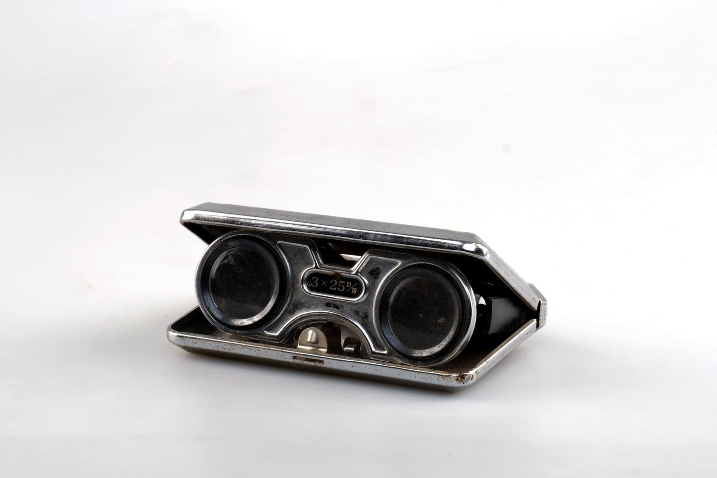 KING 3X25MM BINOCULARS