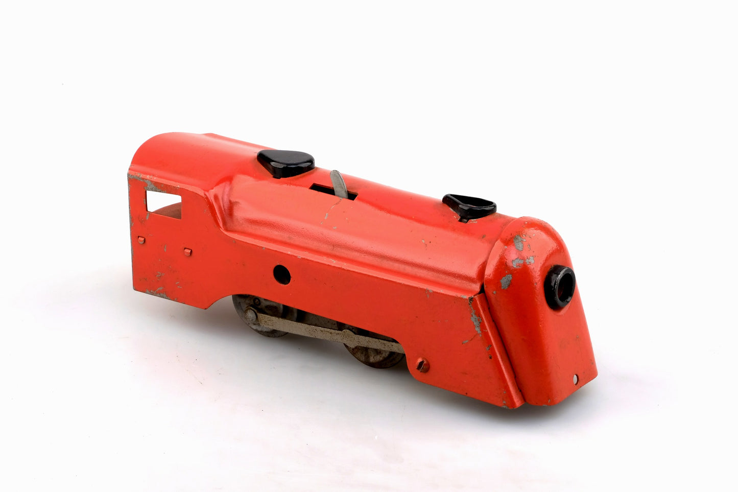 STREAMLINE ELECTRIC MARX TOY TRAIN