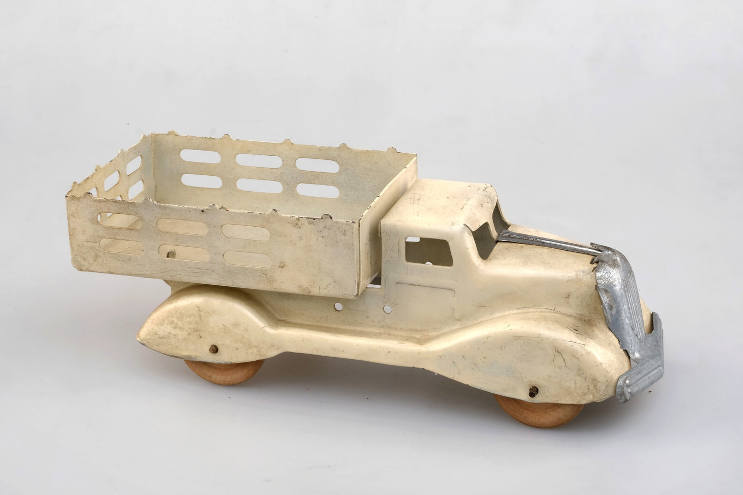 MARX TRUCK