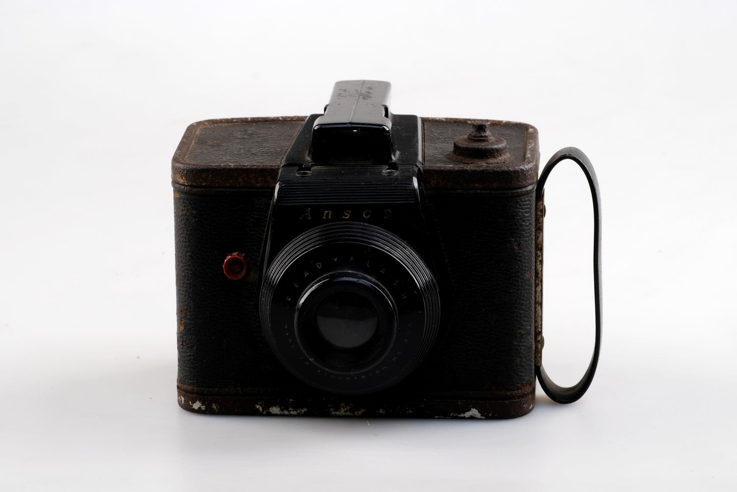 ANSCO PINHOLE