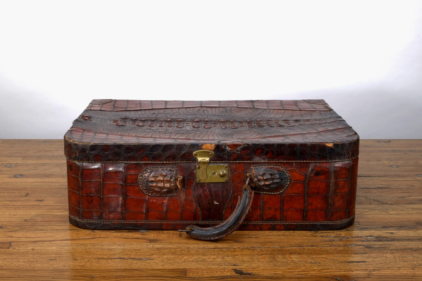 NARARRETEY MARTINEZ LUGGAGE