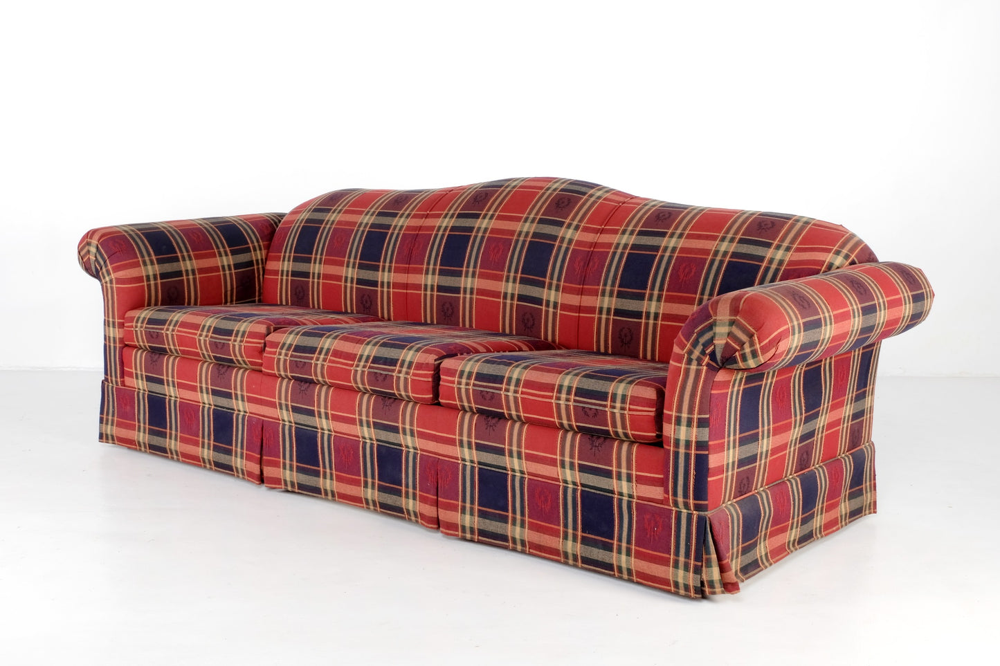 CASTRO CONVERTIBLES POTOMAC QUEEN SOFA BED BY: KRAUSE