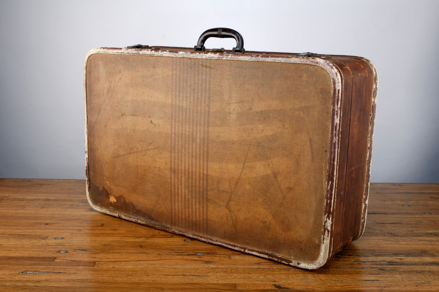 THE GREAT WALL LUGGAGE