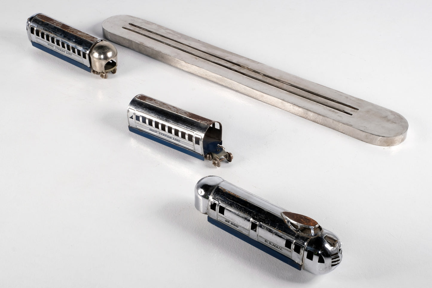 HOGE STREAMLINE NO 900 U.S. MAIL