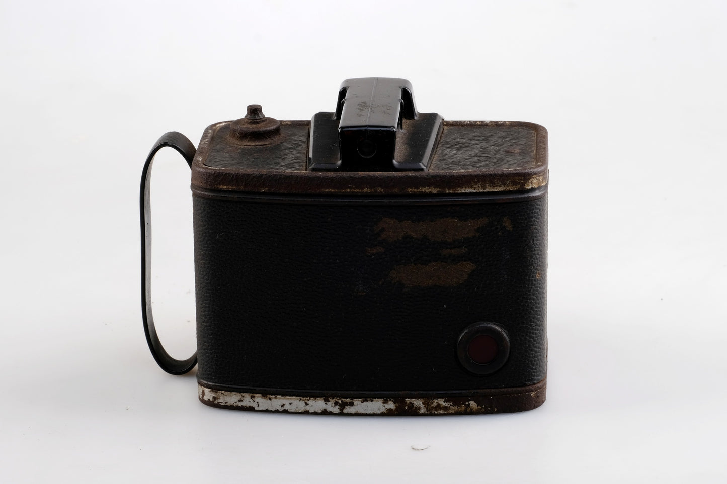ANSCO PINHOLE