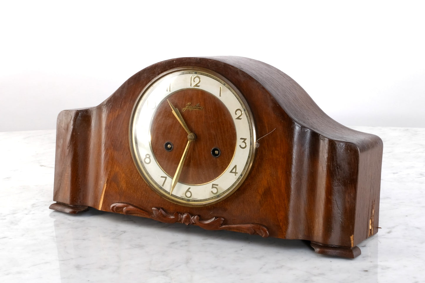 Art deco Junghans