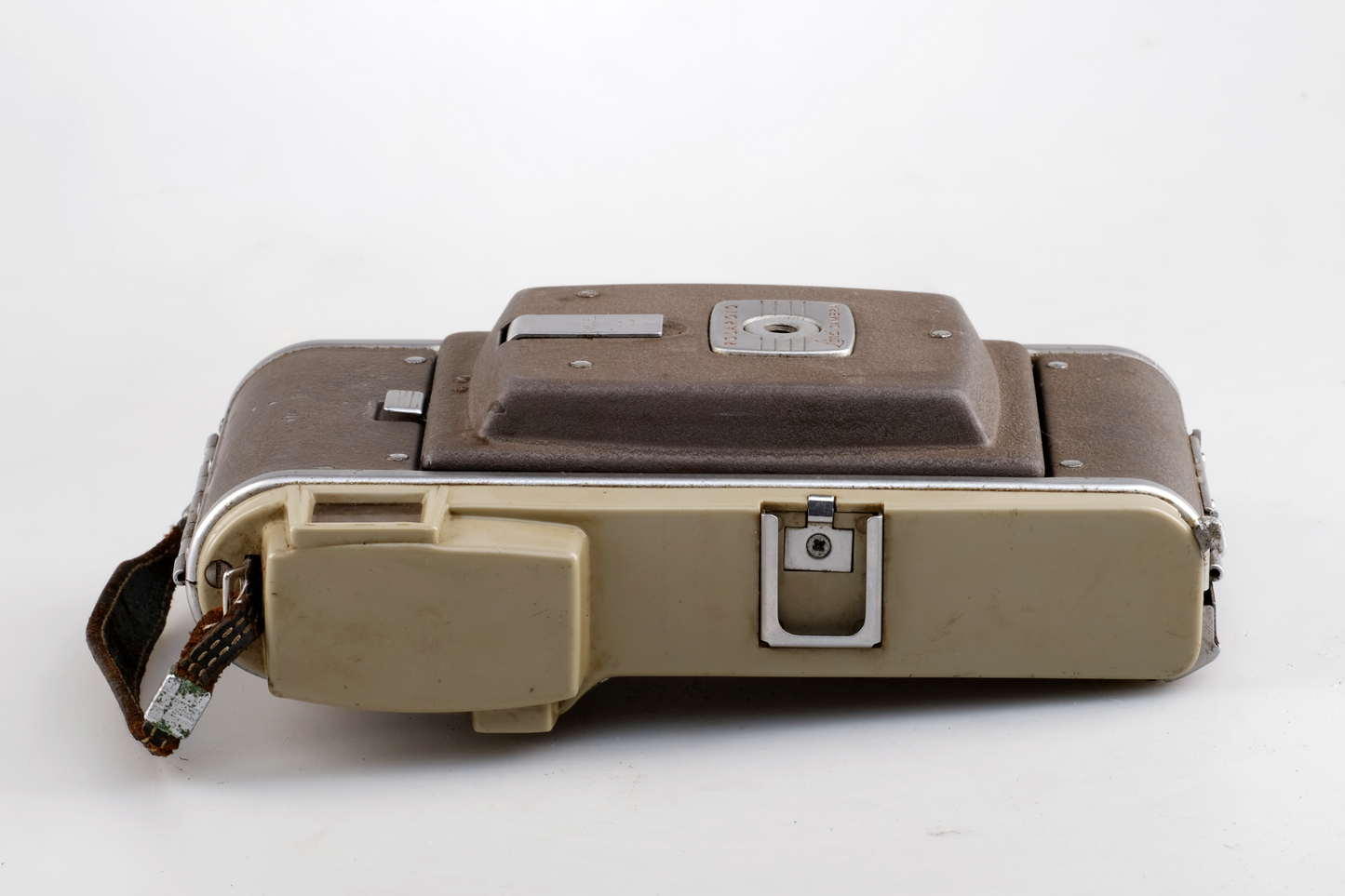 POLAROID MODEL 80