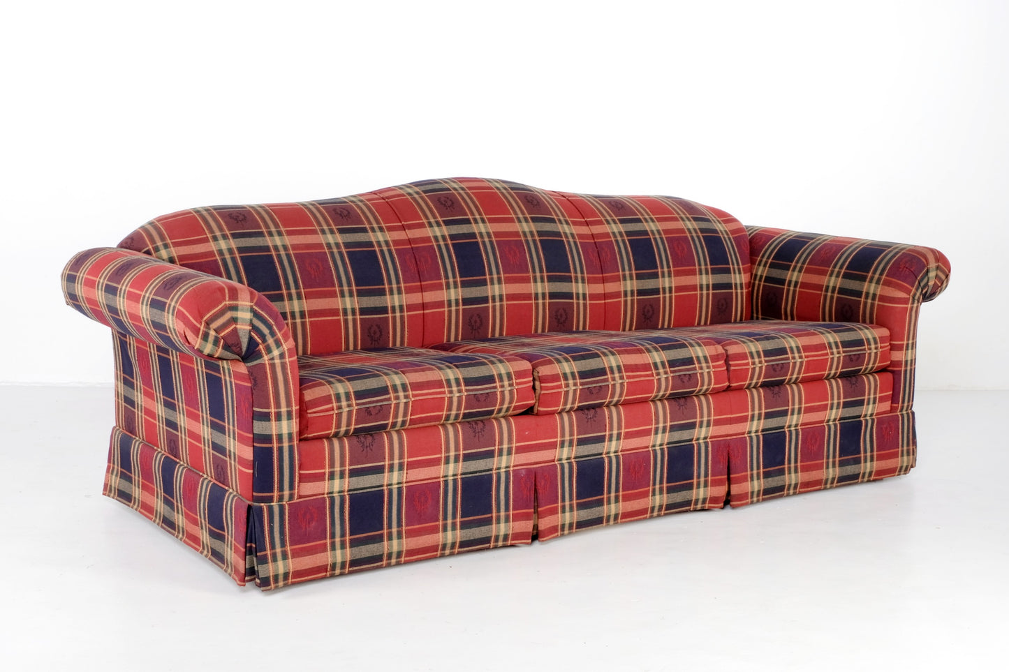 CASTRO CONVERTIBLES POTOMAC QUEEN SOFA BED BY: KRAUSE