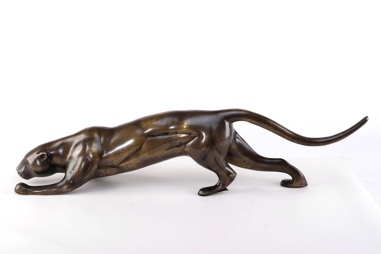 ART DECO “JAGUAR PANTHER”