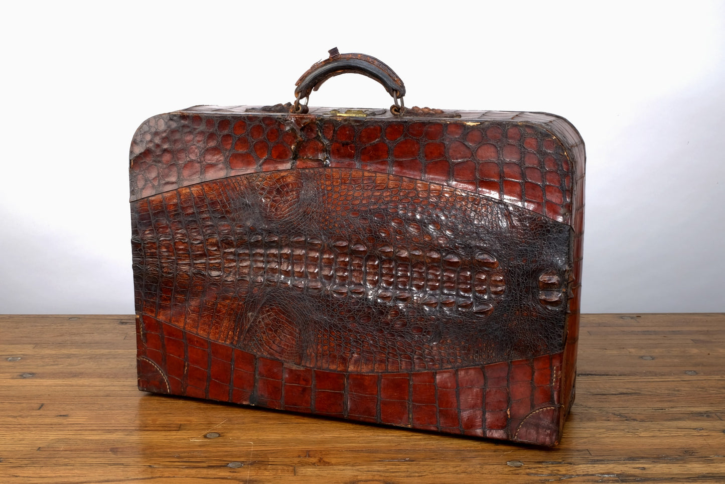 NARARRETEY MARTINEZ LUGGAGE