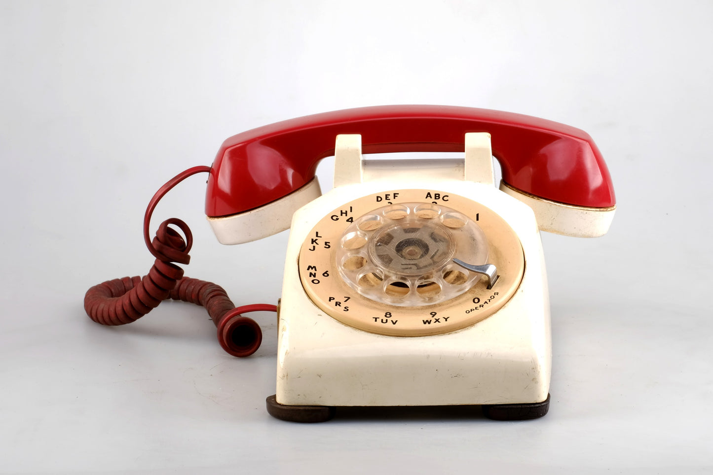 AT & T DESK PHONE