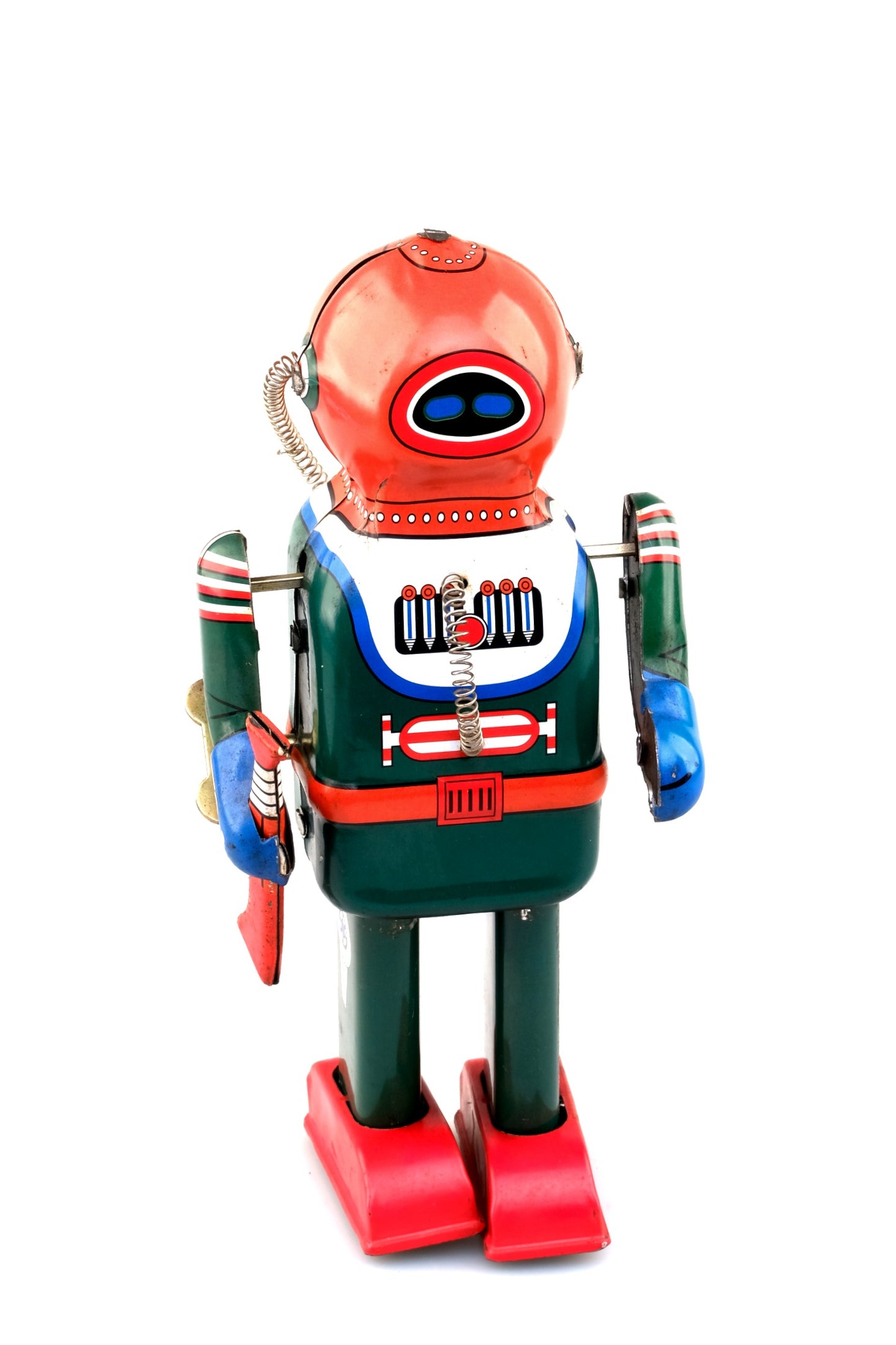 MECHANICAL DEEP SEA AND BENTHIC ROBOT