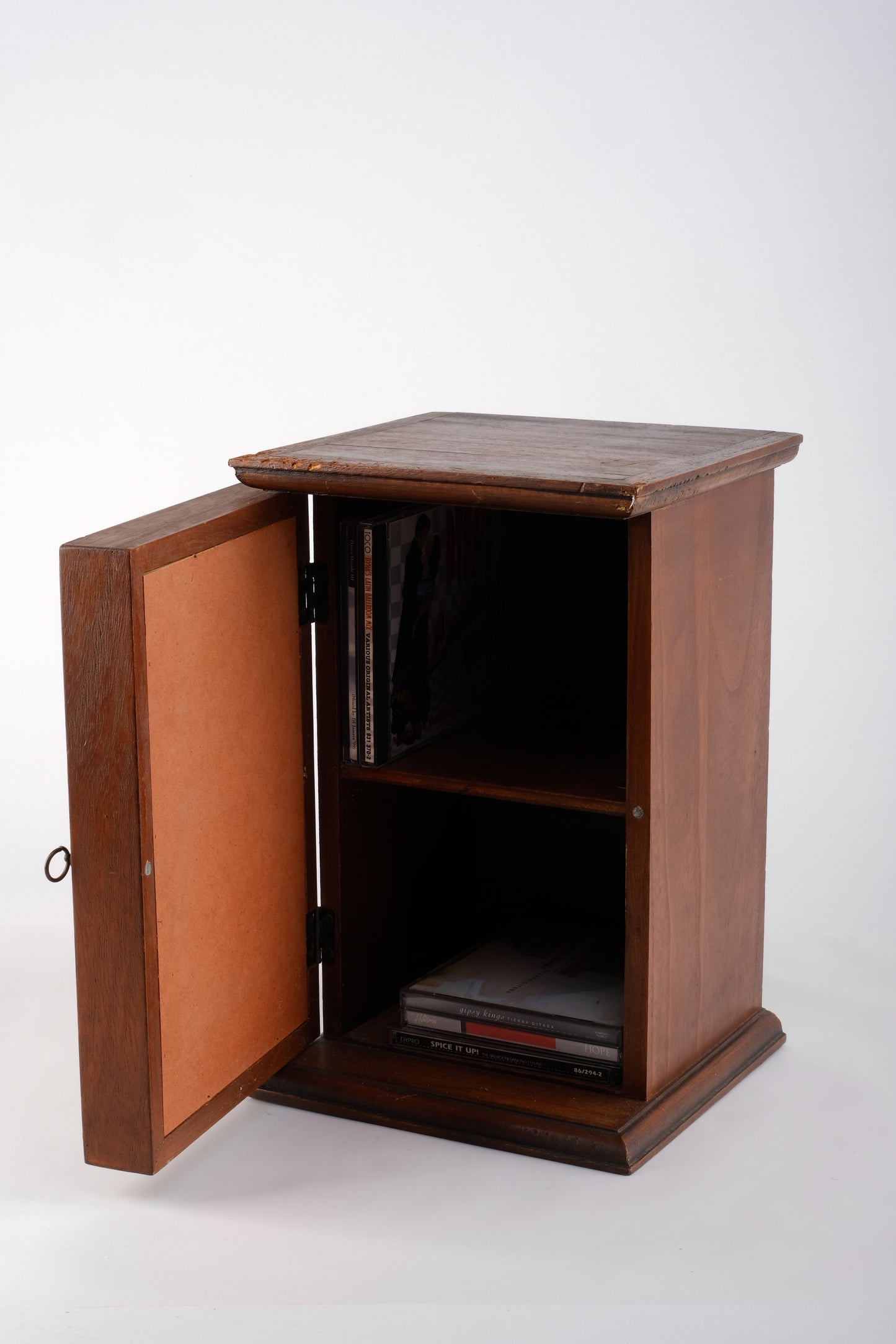 CD CHEST CABINET