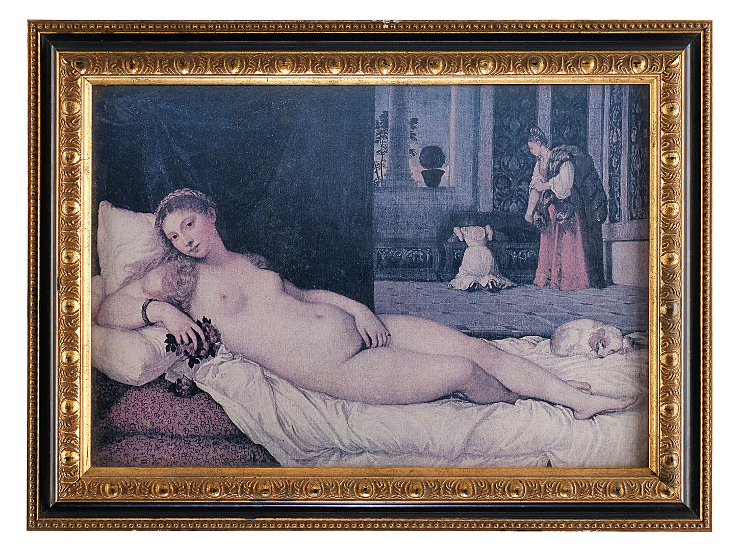 VENUS OF URBINO