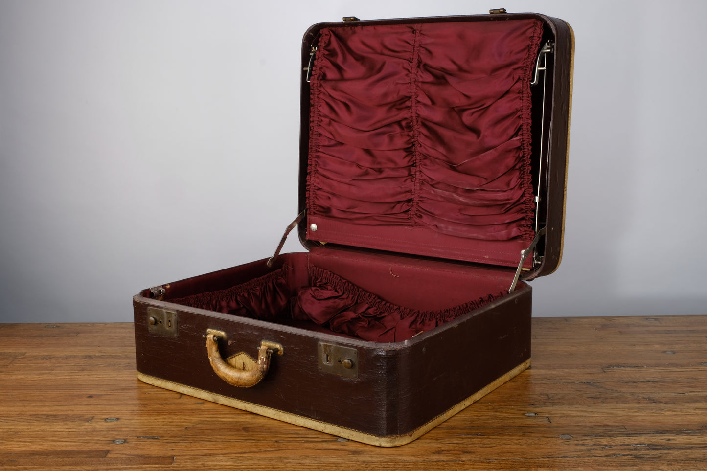 LINCOLN TRAVEL LUGGAGE