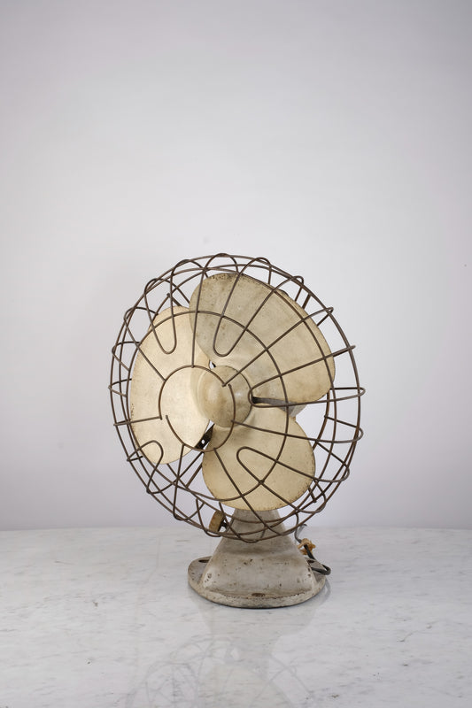 Mitsubishi Electric desk fan