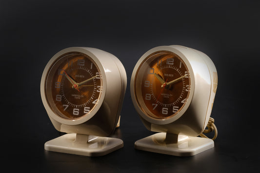 Westclox Big Ben Electric Pedestal M:22096