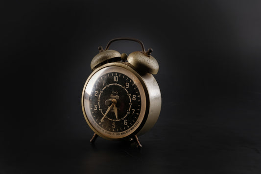 FRANKLIN INTERVAL TIMER ALARM M:BIT - 3