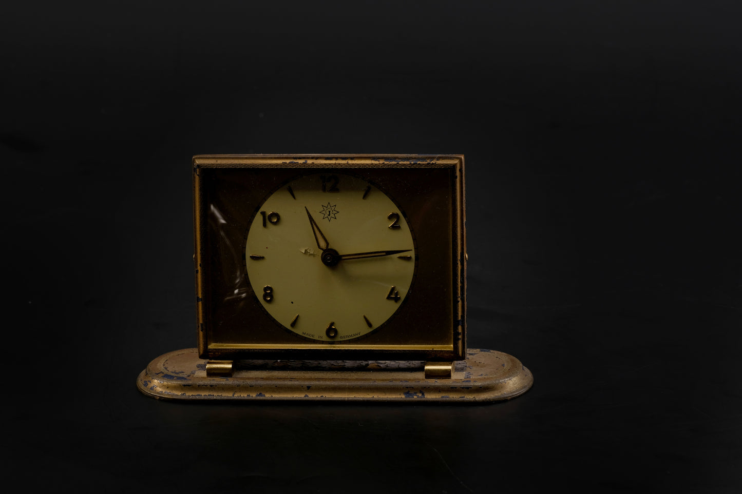 JUNGHANS WESTCLOX ALARM