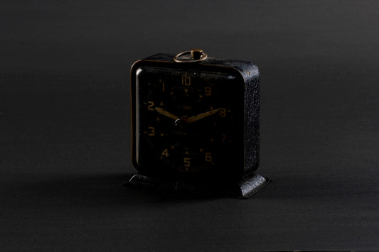 GILBERT INTERVAL TIMER ALARM