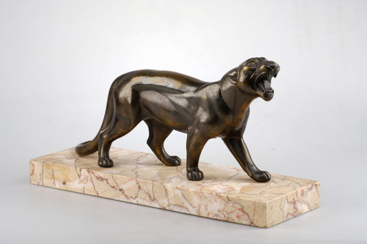 “JAGUAR”