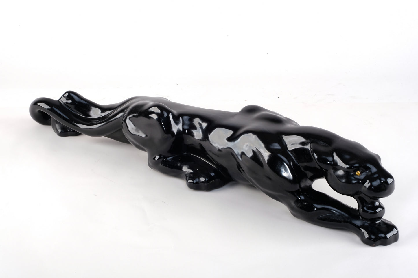 ART DECO “PANTHER”