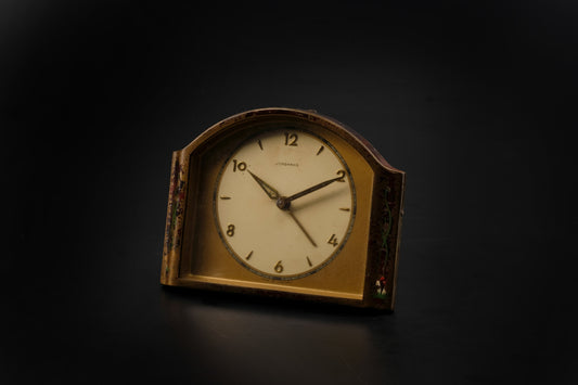 JUNGHANS WESTCLOX ALARM