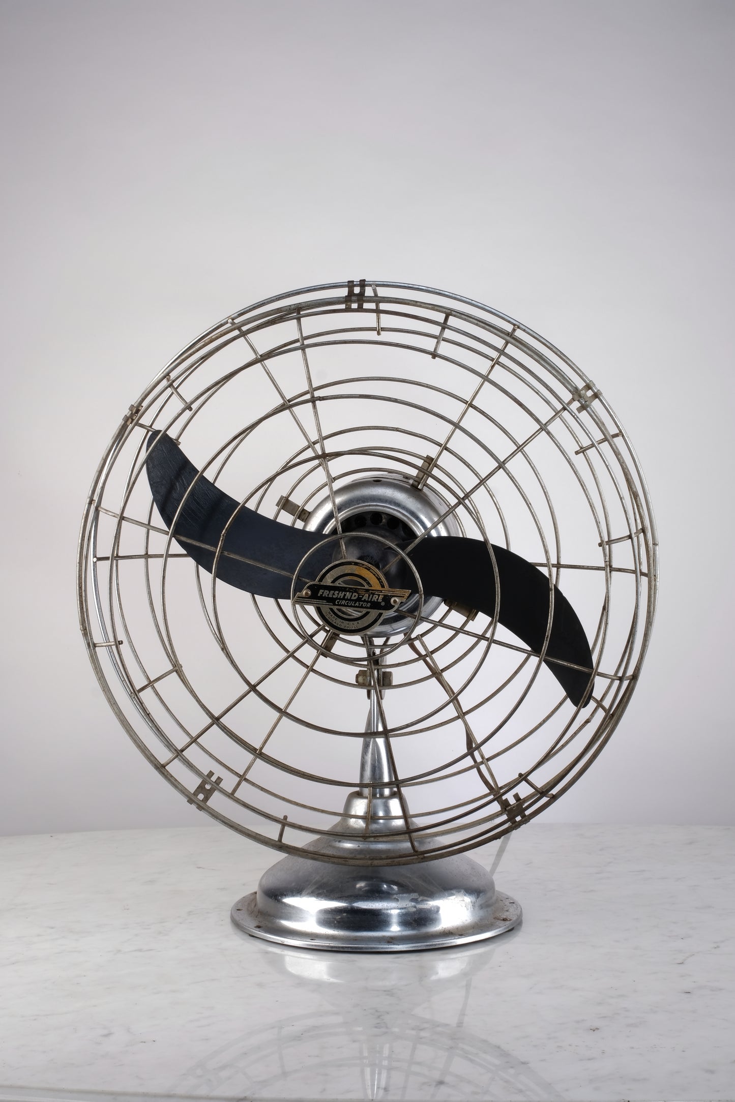 FRESH'ND AIRE MODEL 1700