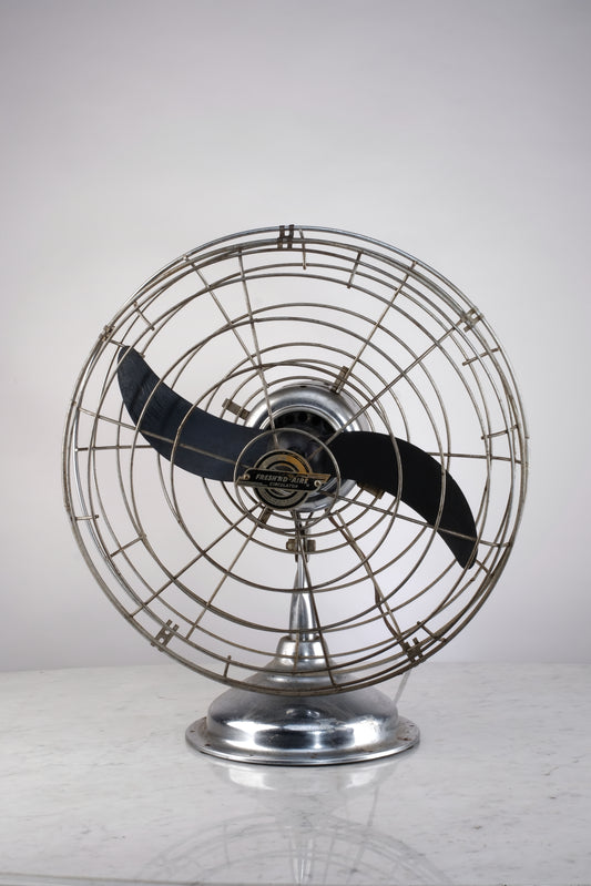 FRESH'ND AIRE MODEL 1700