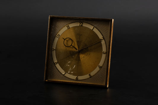 KRENIZLE DESK CLOCK
