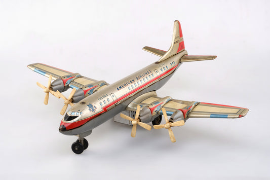 AMERICAN AIRLINES ELECTRA II