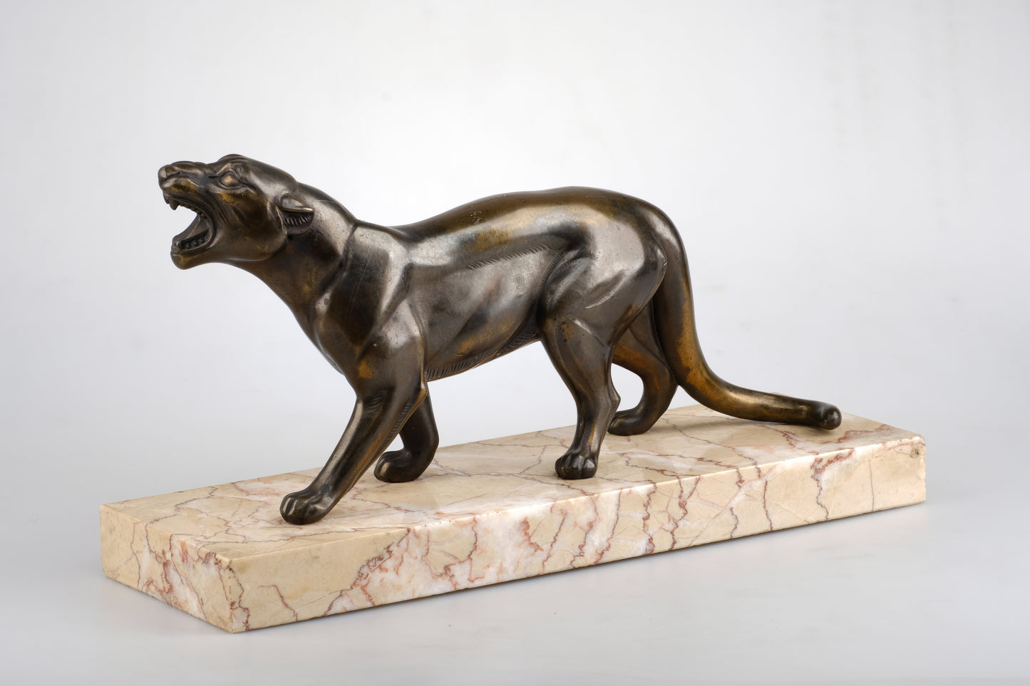 “JAGUAR”