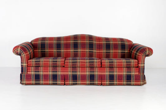 CASTRO CONVERTIBLES POTOMAC QUEEN SOFA BED BY: KRAUSE