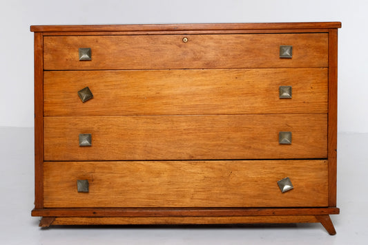 VINTAGE LOW SIDEBOARD