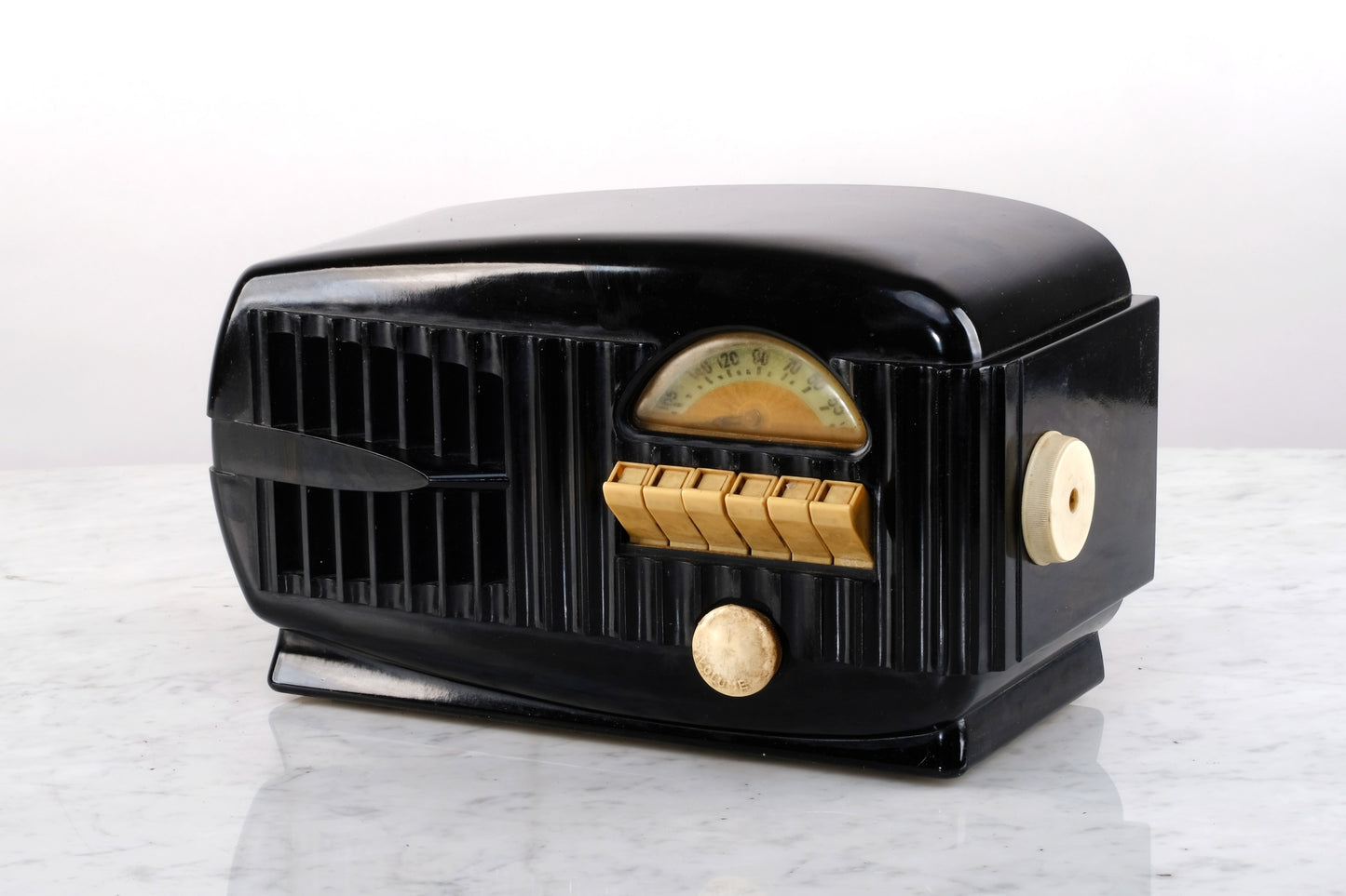 BELMONT AIRLIN RADIO