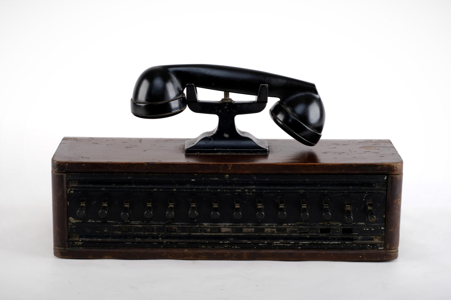MILLITARY DESK PHONE