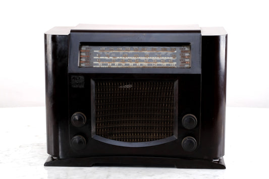 PHILCO RADIO