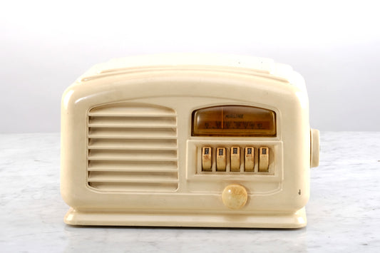 AIRLINE RADIO