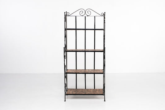 BAKER’S RACK