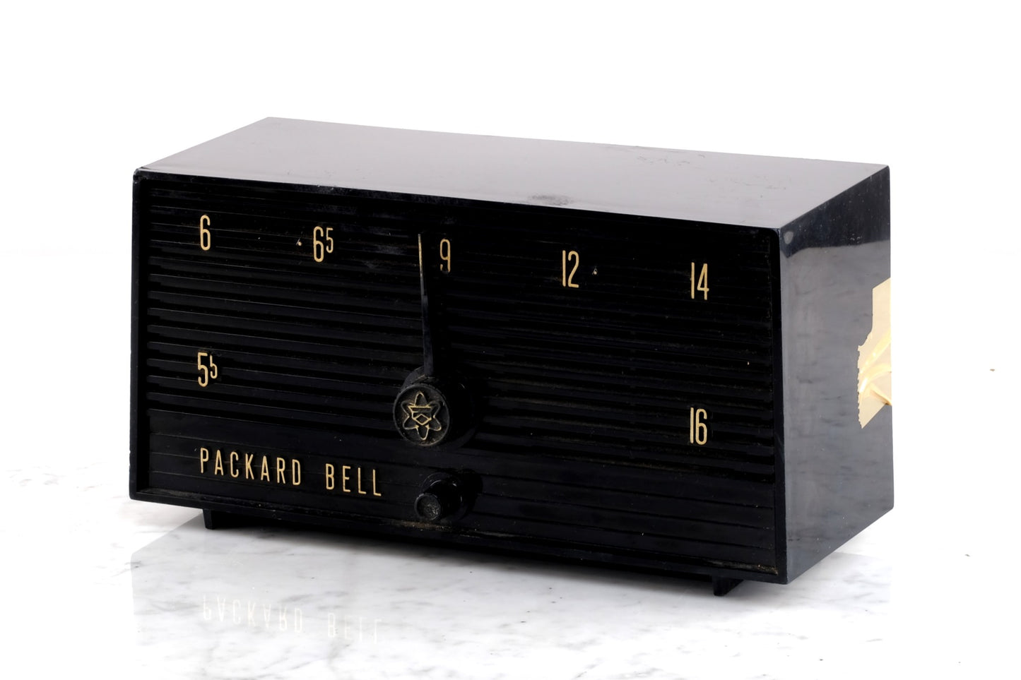 PACKARD BELL RADIO