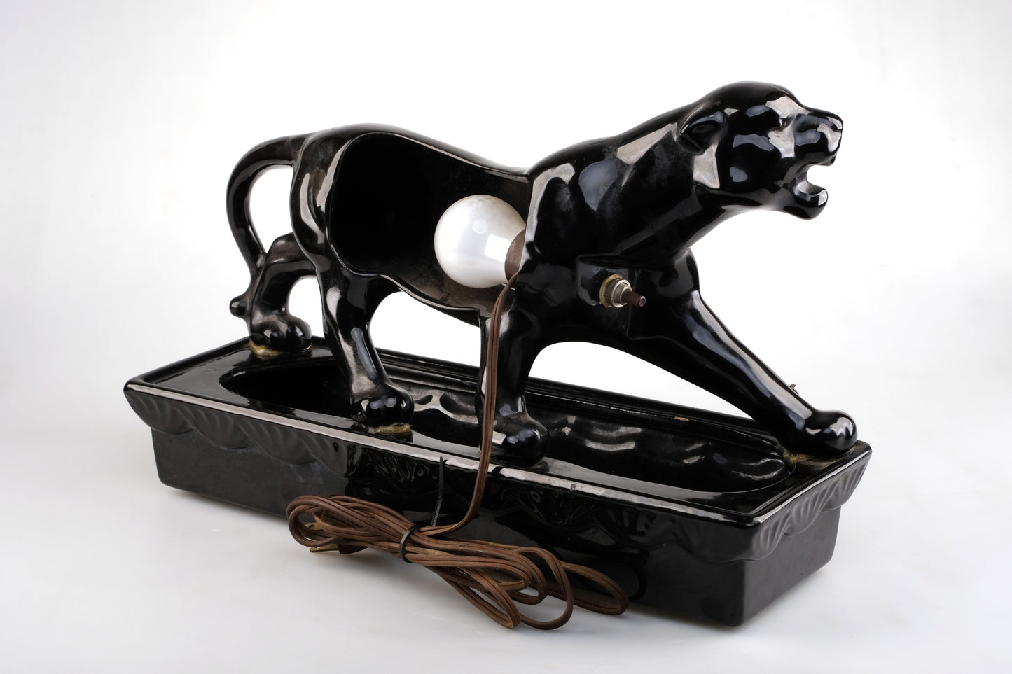 “PUMA LAMP”
