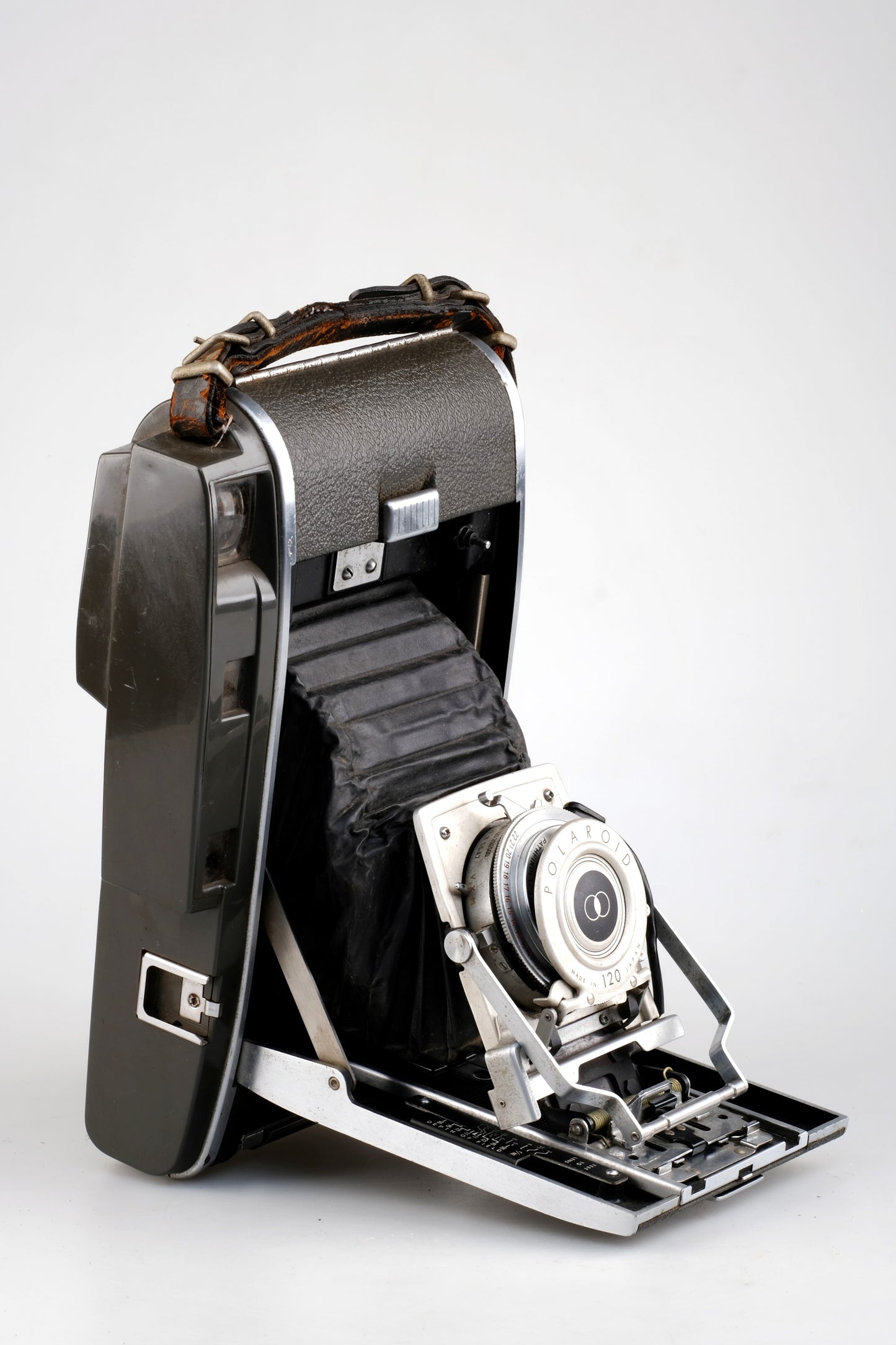 POLAROID MODEL 120