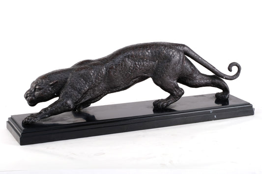 “STUNNING LEOPARD”