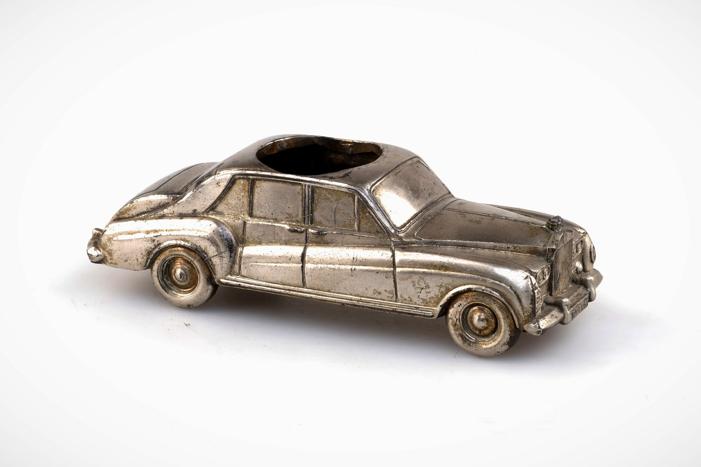 ROLLS ROYCE METAL DIECAST CARS