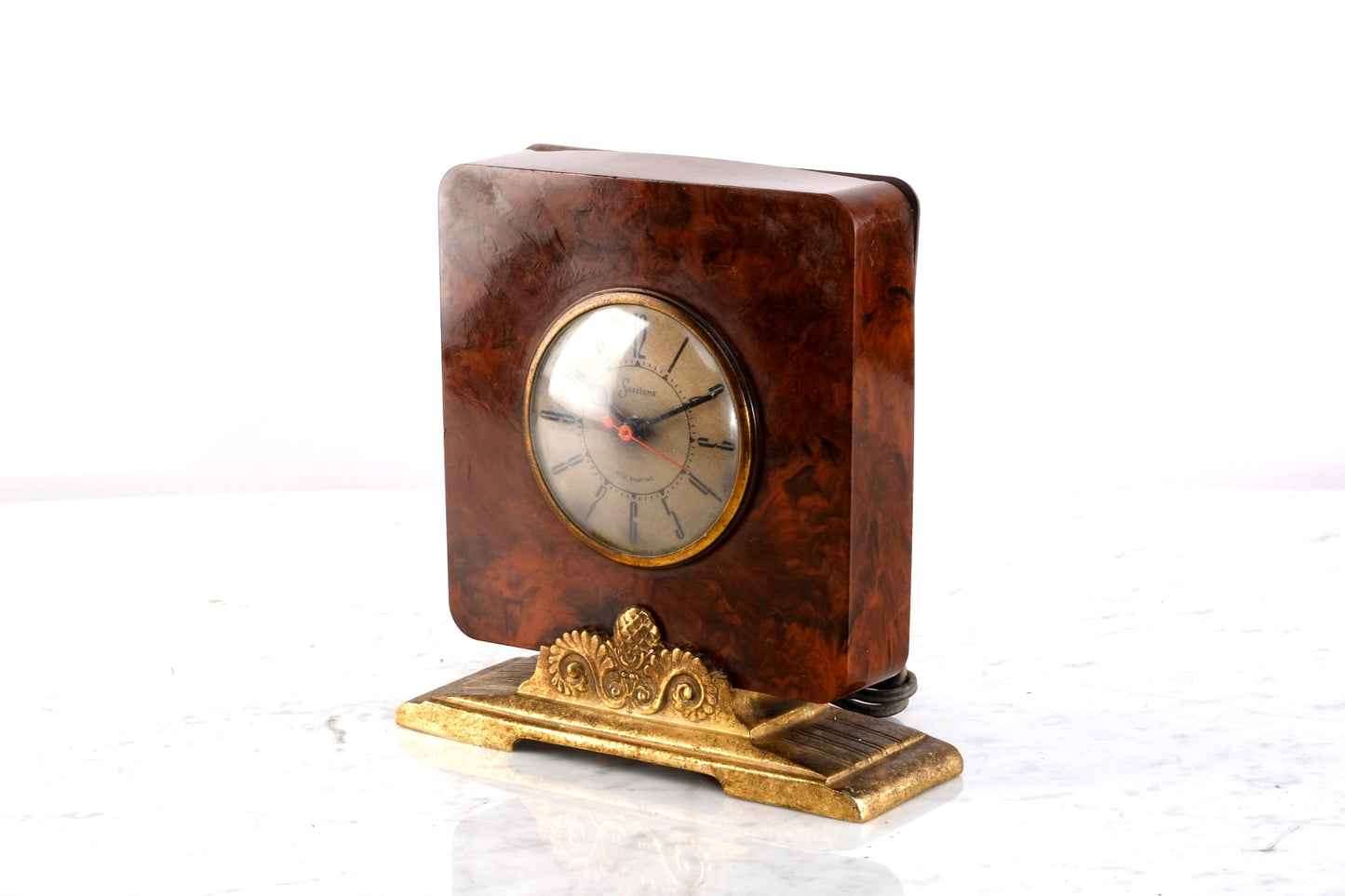 Art deco Session mastercrafters