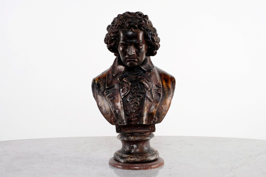 LUDWIG VAN BEETHOVEN