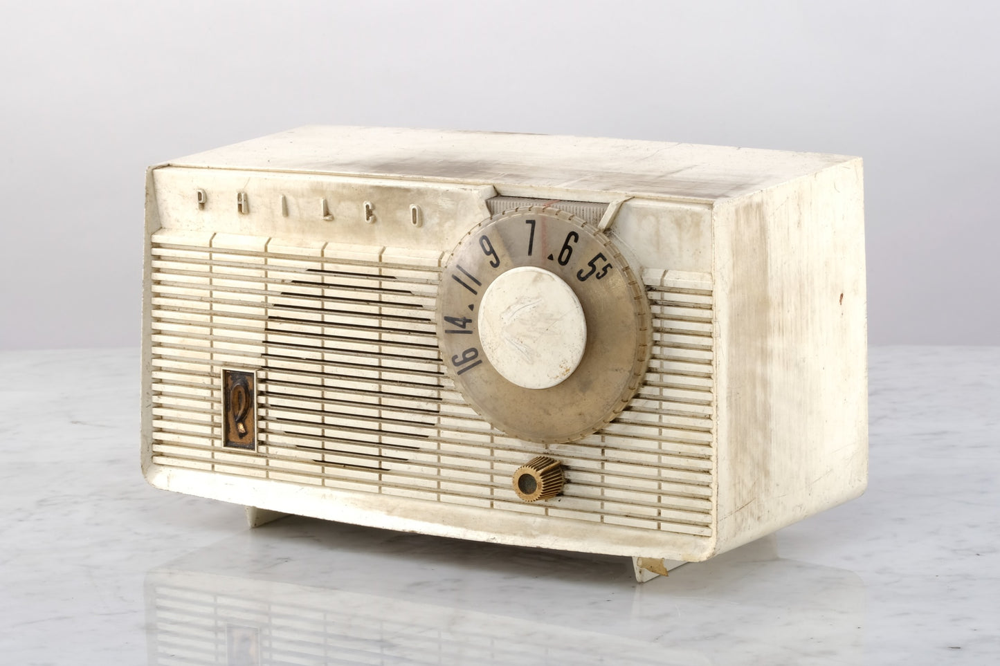 PHILCO RADIO