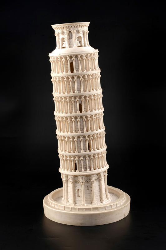 PISA TORRE PENDENTE