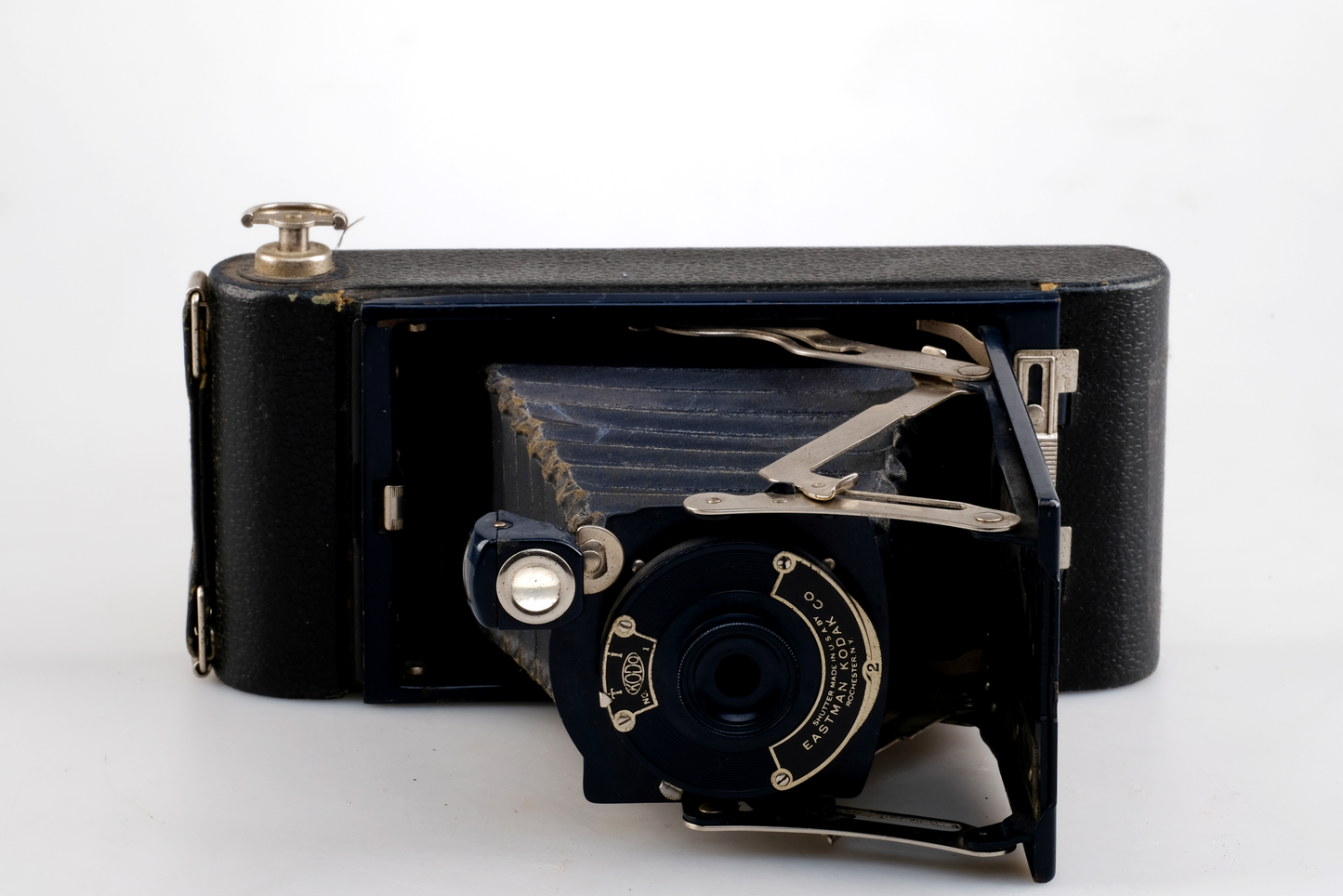 KODAK 1A JUNIOR