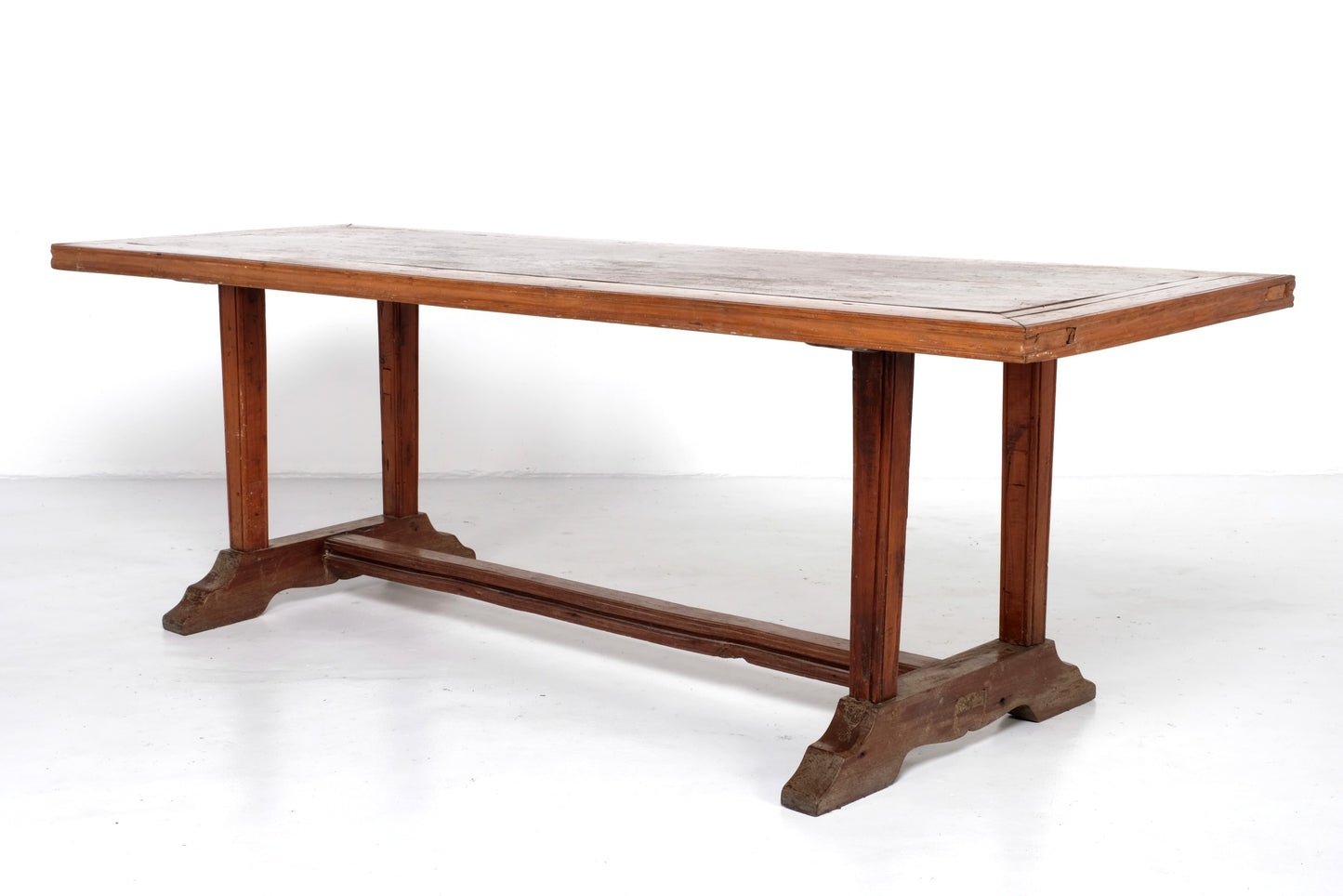 FILIPINO LONG DINING TABLE #3